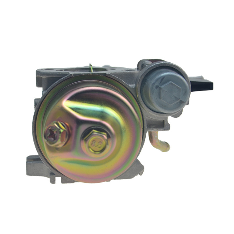 High Quality carburetor For Honda GX168 168F GX160 P18 Carburator Generator 2KW 5.5HP 6.5HP Engine Water Pump Pressure Washer