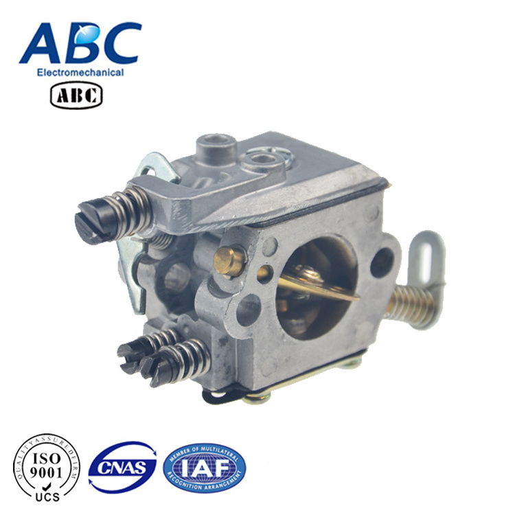 ABC Carb New Carburetor 021 023 025 Ms210 Ms230 Ms250 For Walbro Chainsaw