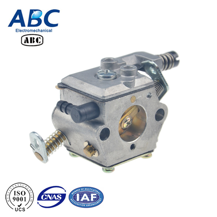 ABC Carb New Carburetor 021 023 025 Ms210 Ms230 Ms250 For Walbro Chainsaw