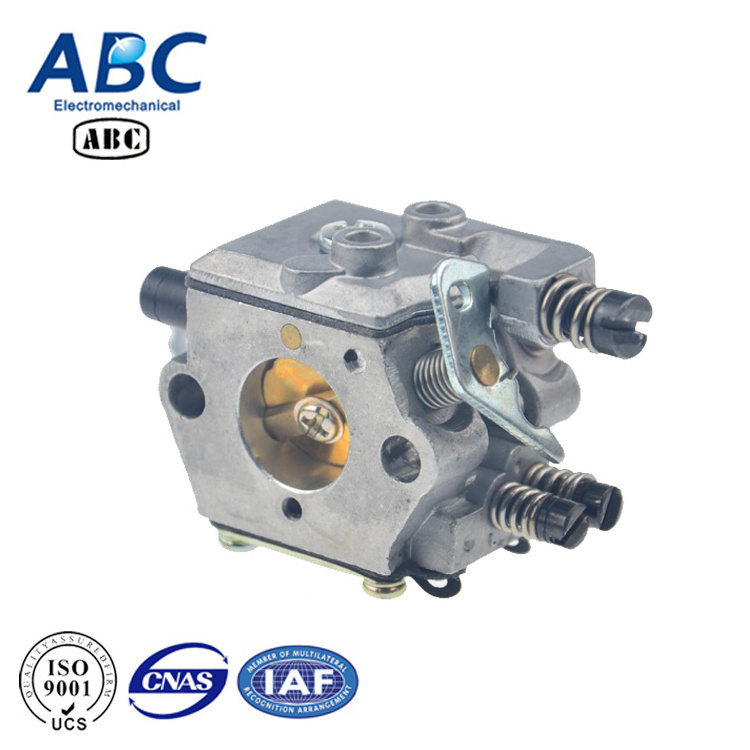 ABC Carb New Carburetor 021 023 025 Ms210 Ms230 Ms250 For Walbro Chainsaw