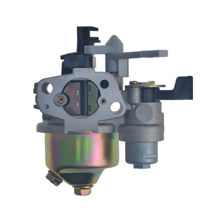 High Quality carburetor For Honda GX168 168F GX160 P18 Carburator Generator 2KW 5.5HP 6.5HP Engine Water Pump Pressure Washer