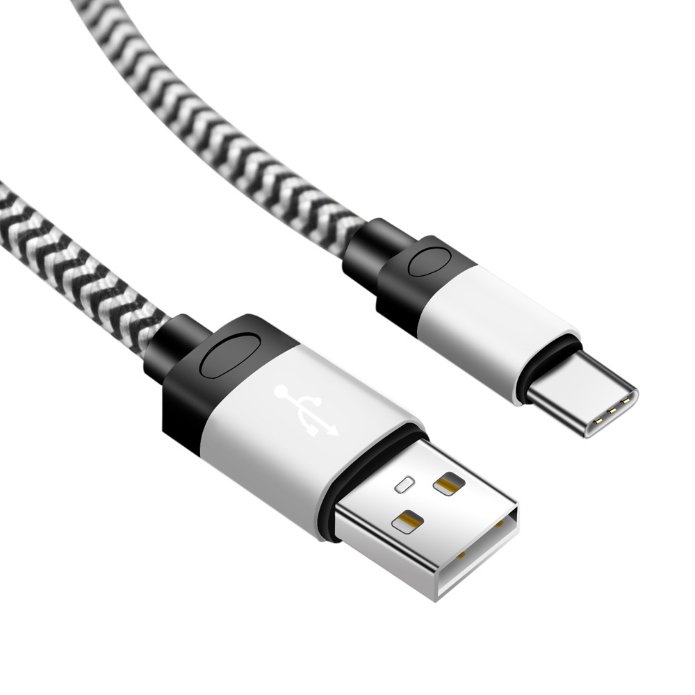 Extra Long Phone Charger 10 FT USB to C Charging Cable 10 Foot Cord for iPhone 13/12/11