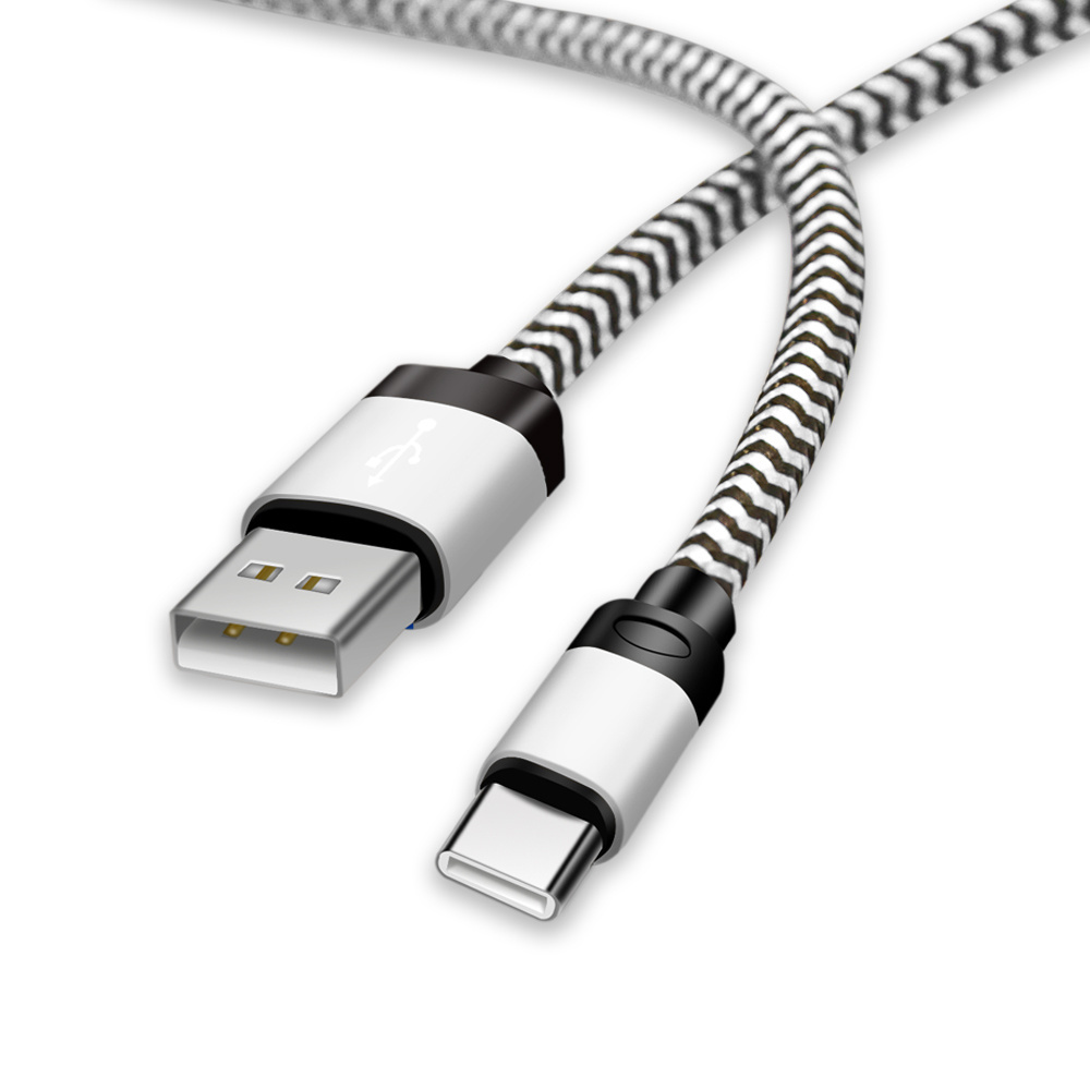 Extra Long Phone Charger 10 FT USB to C Charging Cable 10 Foot Cord for iPhone 13/12/11