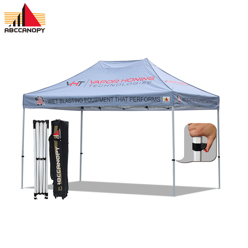 ABCCANOPY 10*15  pop up canopy tent wholesale for festival events