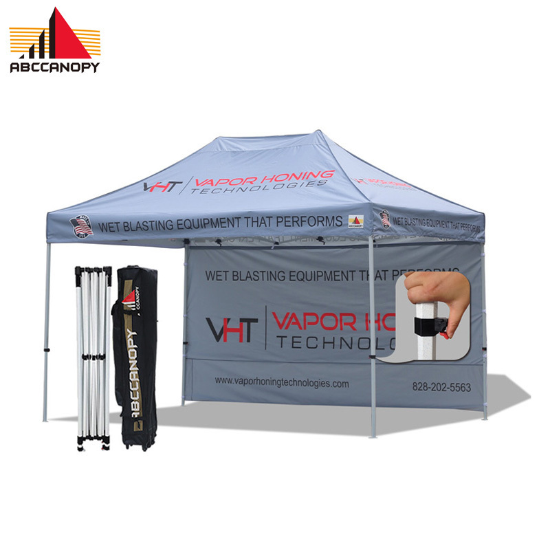 ABCCANOPY 10*15  pop up canopy tent wholesale for festival events