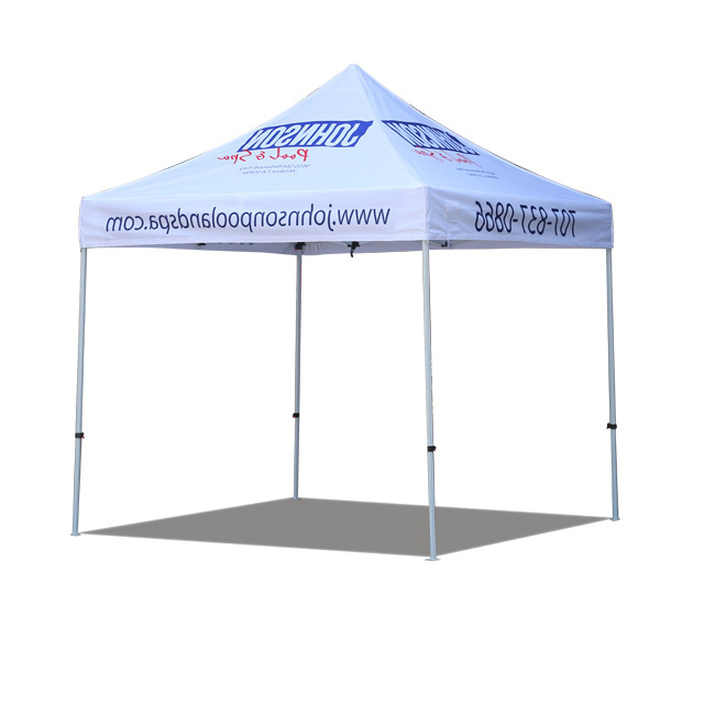 ABCCANOPY  10x10 Custom Canopy Trade Show Tent for  Outdoor Event