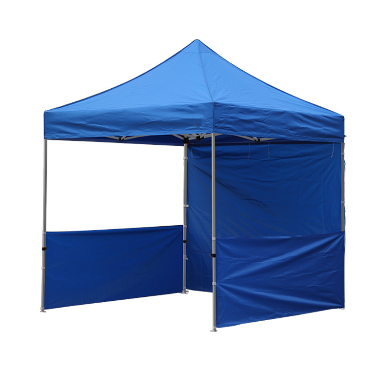 ABCCANOPY 10x10 Feet Pop Up Canopy Tents 10*10ft 10 x 10 Hot Sale Outdoor Aluminum Trade Show Tent With Sidewalls