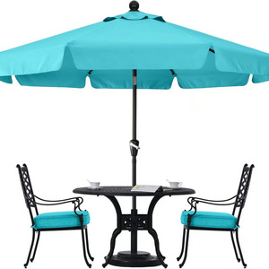 8 Ribs Sun Shade Shelter  Outdoor Beach Umbrella