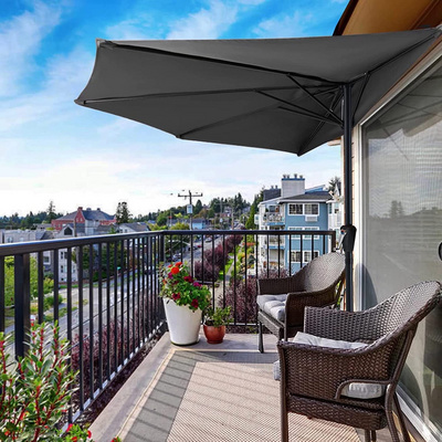 best deal on patio umbrellas SUPERJARE 13FT Outdoor Umbrella for Patio, Double sided Pool with Fade Resistant Canopy, Large Table Umbrella for Deck, Market, Backyard SKY7740:0-0-0-0 Tilt Patio Umbrella- 9 Color:Yellow Easy to operate with