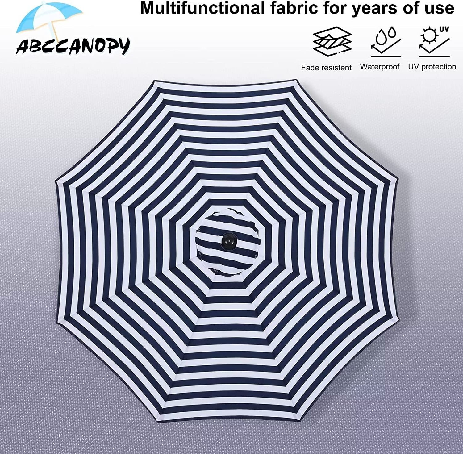 2024 Pagoda Patio Umbrella  uv protection sunshade for table umbrella