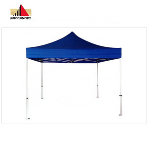 ABCCANOPY Good Quality Outdoor Big 3x3m 10x10 Folding 10 x 10ft Foldable Aluminum Gazebo Canopy Trade Show Tent For Events