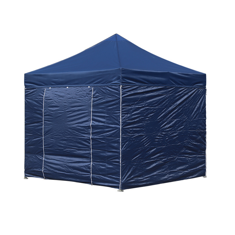 ABCCANOPY 10x10 Feet Pop Up Canopy Tents 10*10ft 10 x 10 Hot Sale Outdoor Aluminum Trade Show Tent With Sidewalls