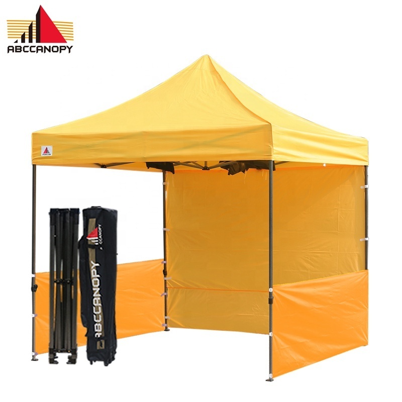 10x10 Canopy Tents Outdoor Canopy Custom Printed gazebo tent 10mx10m