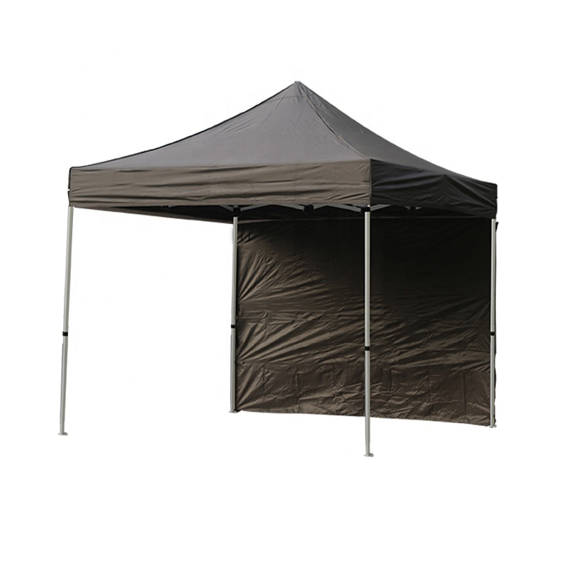 ABCCANOPY Advertising 10'x10' Aluminum Frame Waterproof Gazebo 3m x 3m 10x10 Instant Pop Up Aluminium Frame Canopy Tent