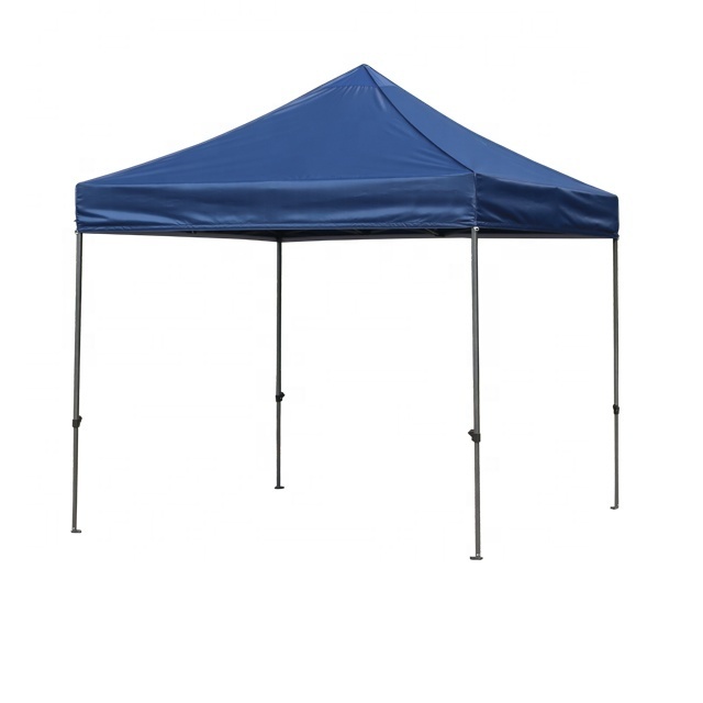 Custom cheap retractable tent folding trade show canopy tent for event