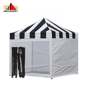 cheap custom printed canopy tent 10x10 trade show tent TENTS FOR PARTIES FOR SALE