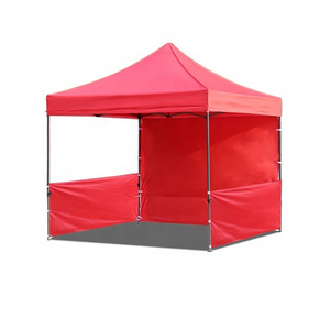 8x8 Pop up Canopy Commercial Shelter Backyard Square custom canopy Tents outdoor gazebos and canopies for party wedding etc