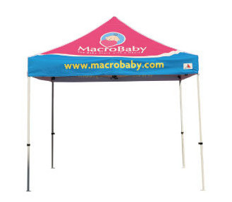 10 by 10 canopy Outdoor Market Tent Folding Instant Canopy Customized 3x3 steel Gazebo with Tent Stakes Heavy Duty Cheap