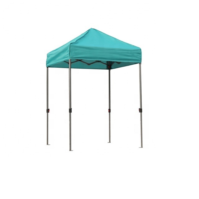 5x5 Small Instant Canopy Tents for garden gazebo Outdoor 5x5ft aluminum gazebo tent