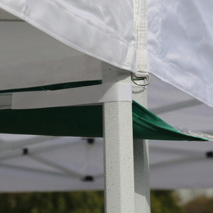 10ft Gazebos Rain Gutters for Canopy Outdoor Tent