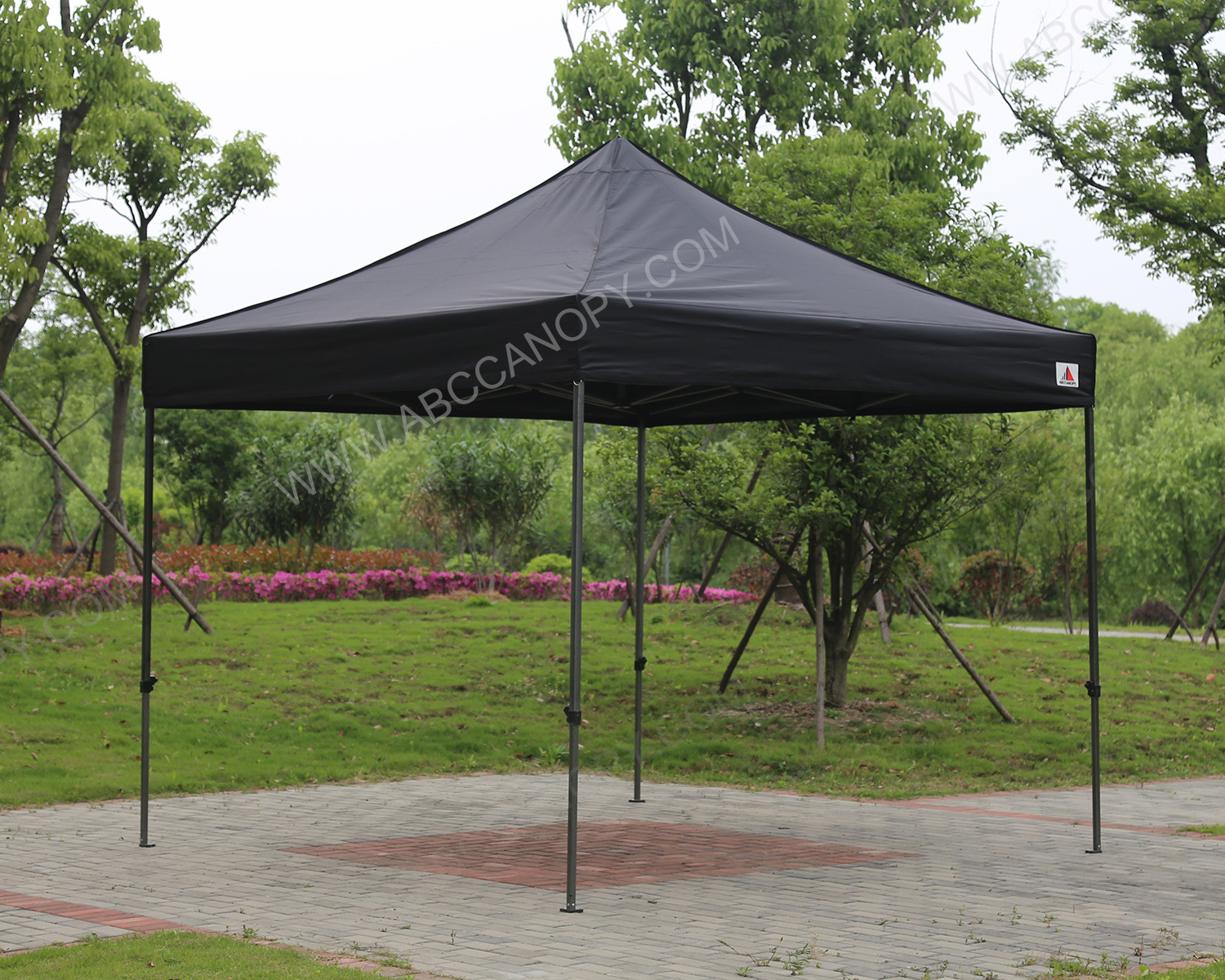 Outdoor Grill Gazebo Canopy Replacement The+replacements 10x10 Black with Sand Bag