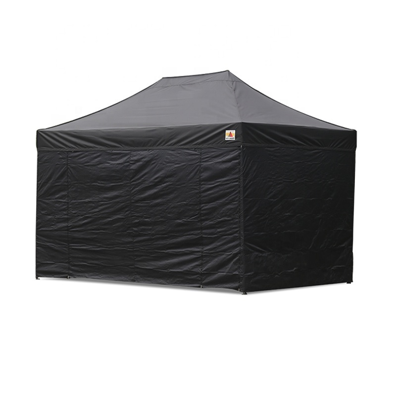 3mx4.5m Pop Up Canopy Party foldable canopy tarrington house gazebo