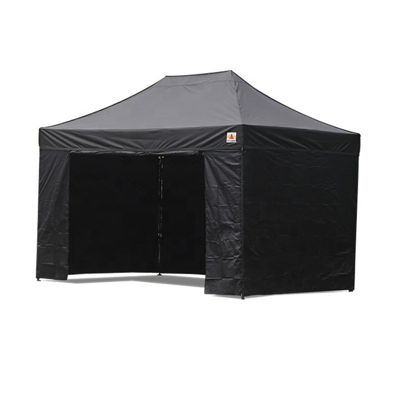 3mx4.5m Pop Up Canopy Party foldable canopy tarrington house gazebo