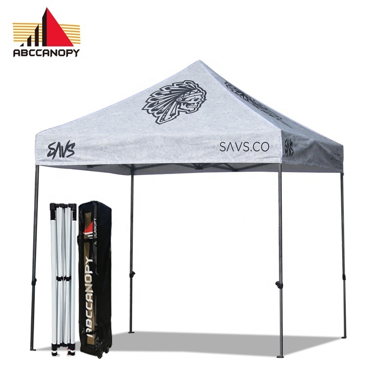 10x10 Canopy Tents gazebo replacement canopy half size side wall folding gazebo