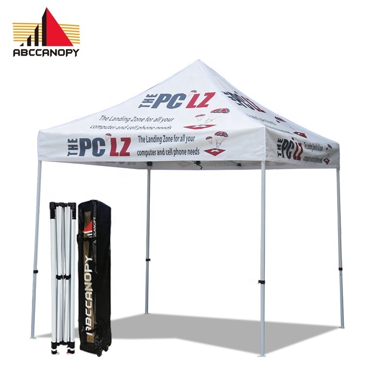 10x10 Canopy Tents gazebo replacement canopy half size side wall folding gazebo