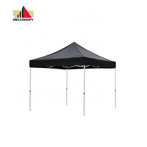 ABCCANOPY 10x10 Feet Pop Up Canopy Tents 10*10ft 10 x 10 Hot Sale Outdoor Aluminum Trade Show Tent With Sidewalls