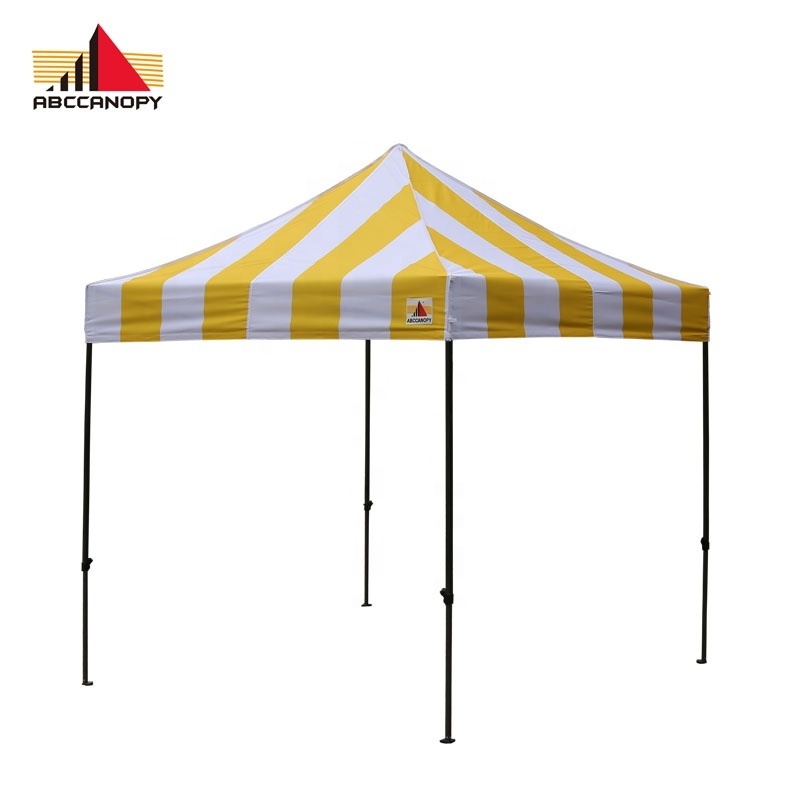 cheap custom printed canopy tent 10x10 trade show tent TENTS FOR PARTIES FOR SALE