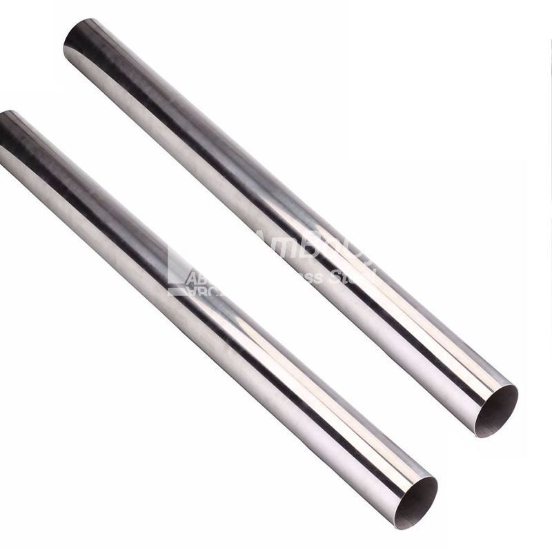 Cheap Stainless Steel Tubing Manufacturers Stainless Steel Tube 304 316 Black Colored Stainless Steel Pipe