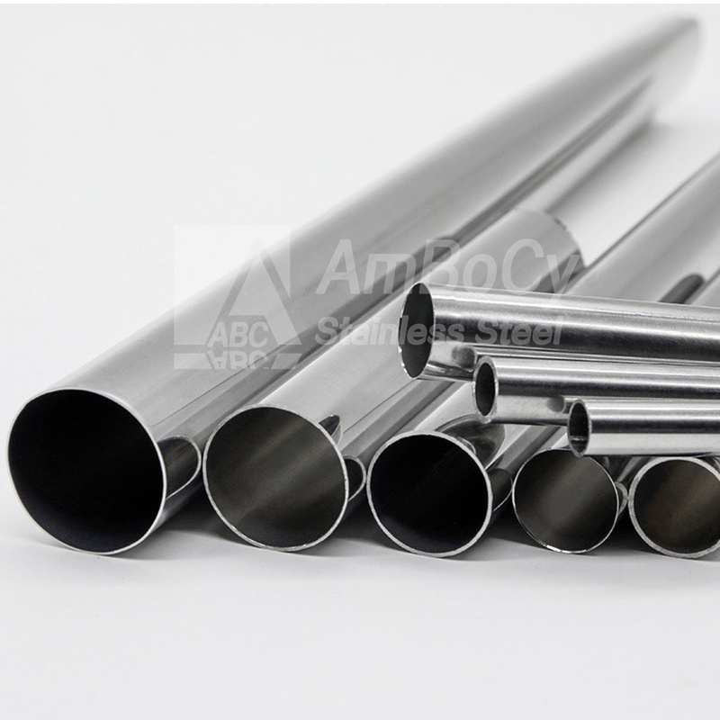 Cheap Stainless Steel Tubing Manufacturers Stainless Steel Tube 304 316 Black Colored Stainless Steel Pipe