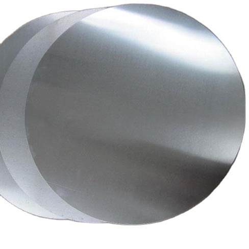 ss circle 201 430 410 stainless steel price per ton