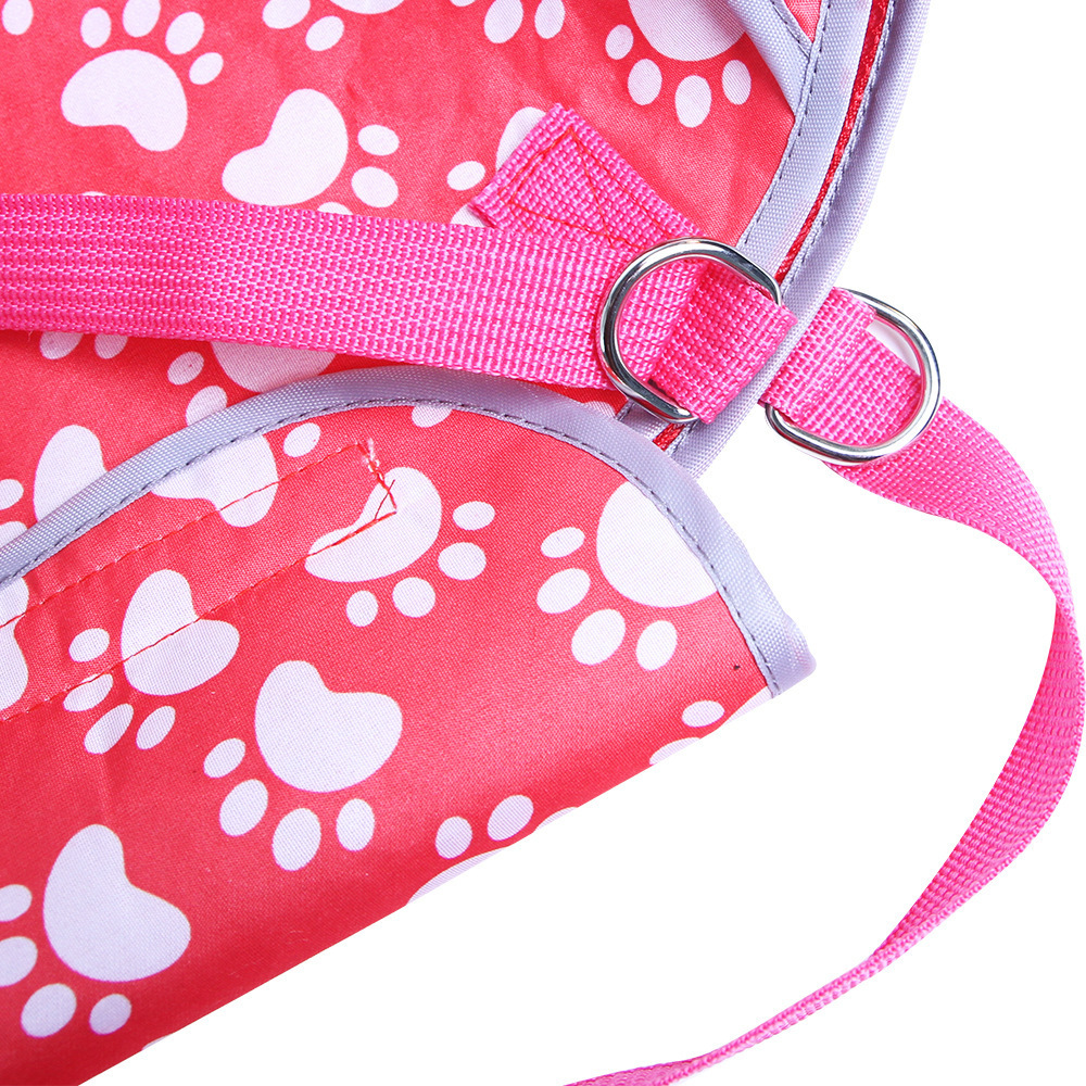 Hot Selling Durable Pet Travel Carrier Bag Adjustable Strap Crossbody Cat Dog Sling Carrier Bags