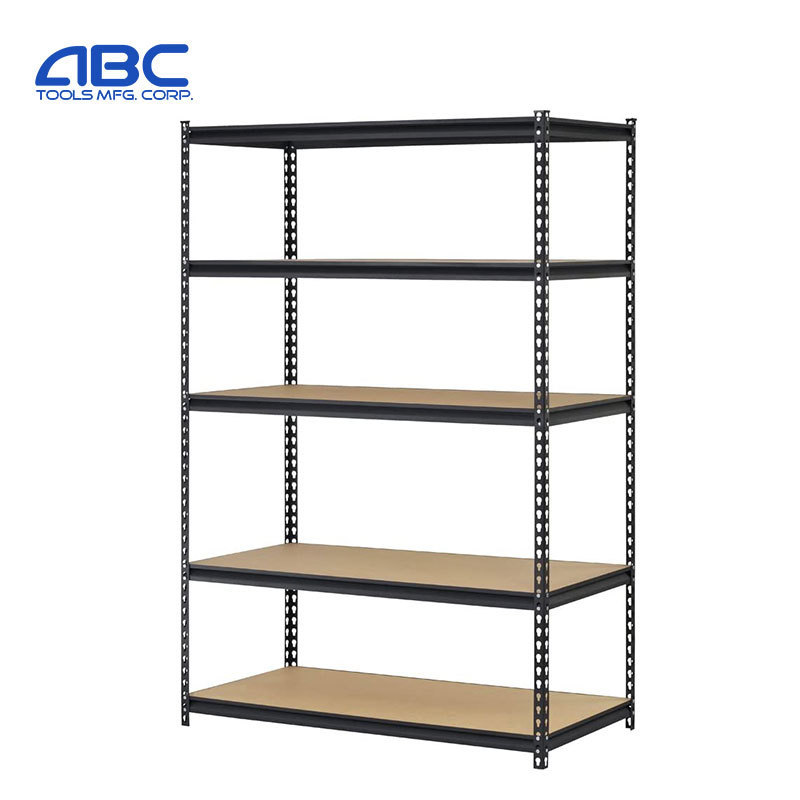 Adjustable metal boltless chrome storage wire shelving/shelve/shelf for supermarket,home,warehouse,garage,storage,tools