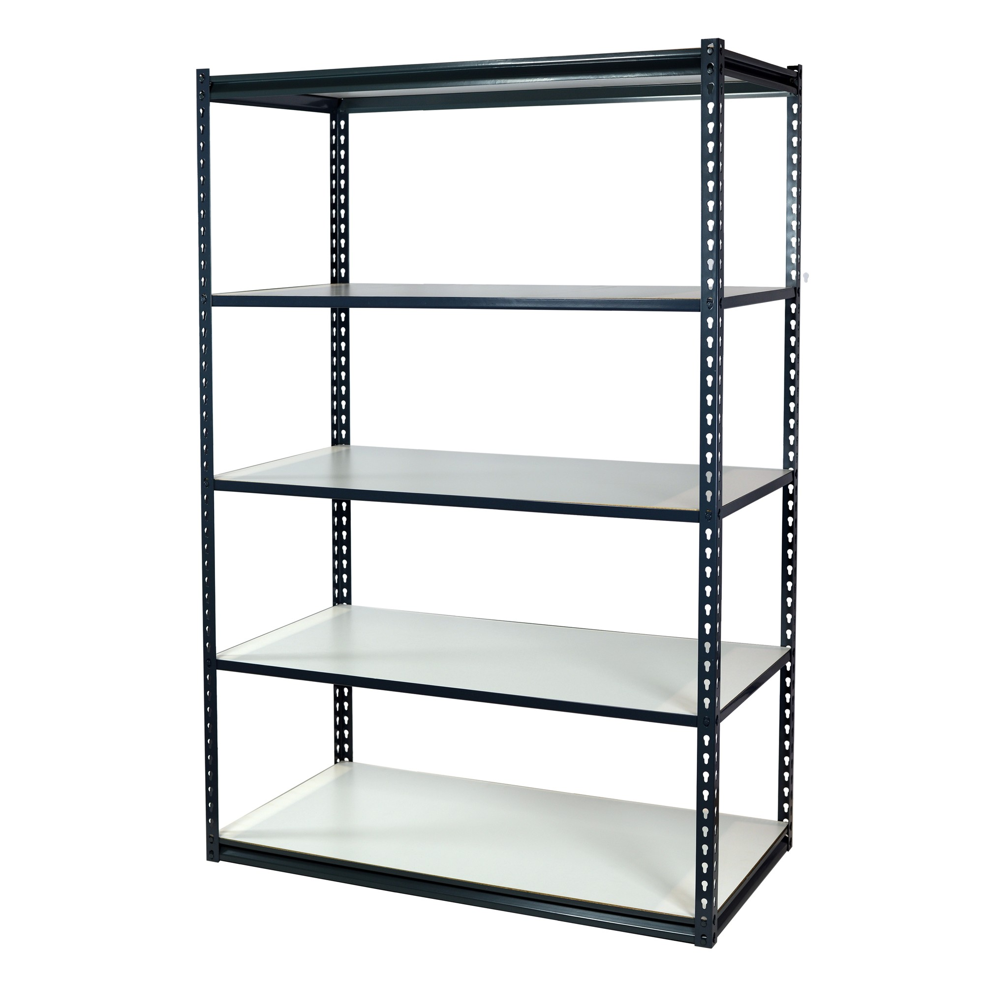 Wholesale Heavy Duty Garage Storage Rack Goods Boltless Metal Storage Shelf/Shelving Units