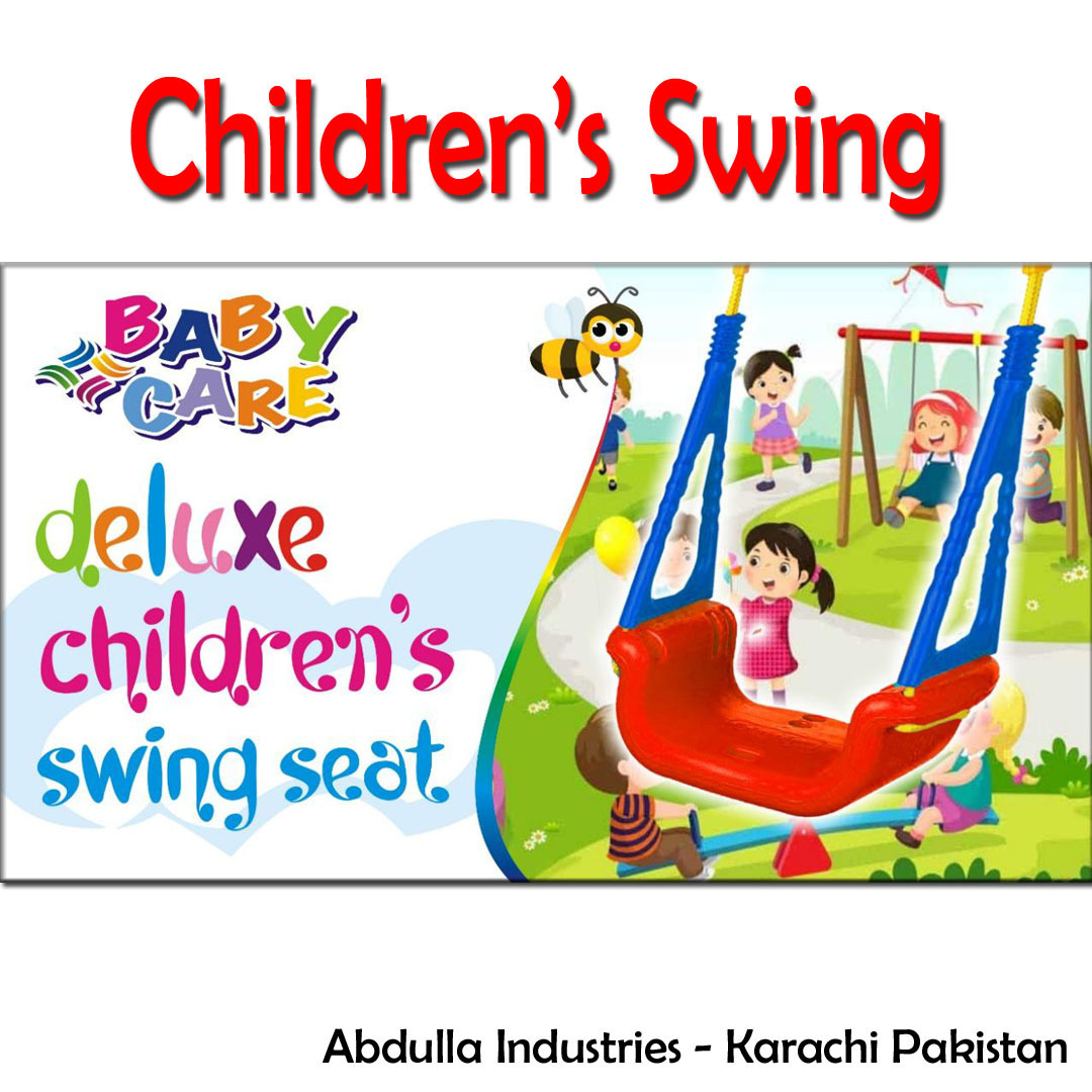 Swing for Babies     Baby Swing with Rope  Children Swing