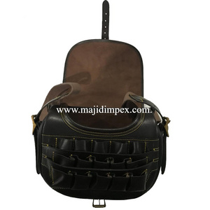 Hunting Shooting Cartridge Belt Bag