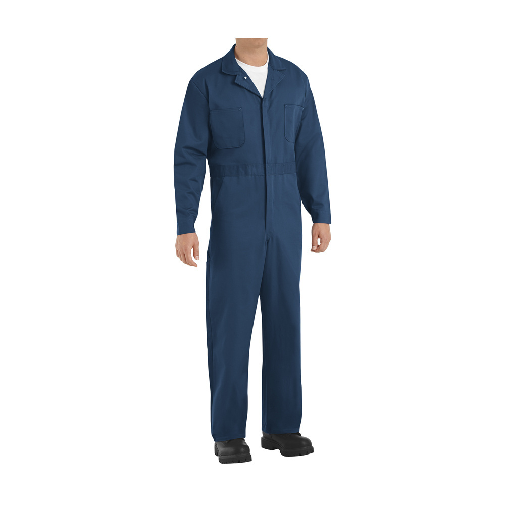 FR mens Flame Resistant 4.5 Oz Nomex Iiia Premium Coverall saftey wear work wear