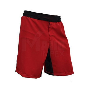 Muay Thai Comfortable Martial Art Shorts Custom Made MMA shorts Custom Made Kickboxing MMA Shorts