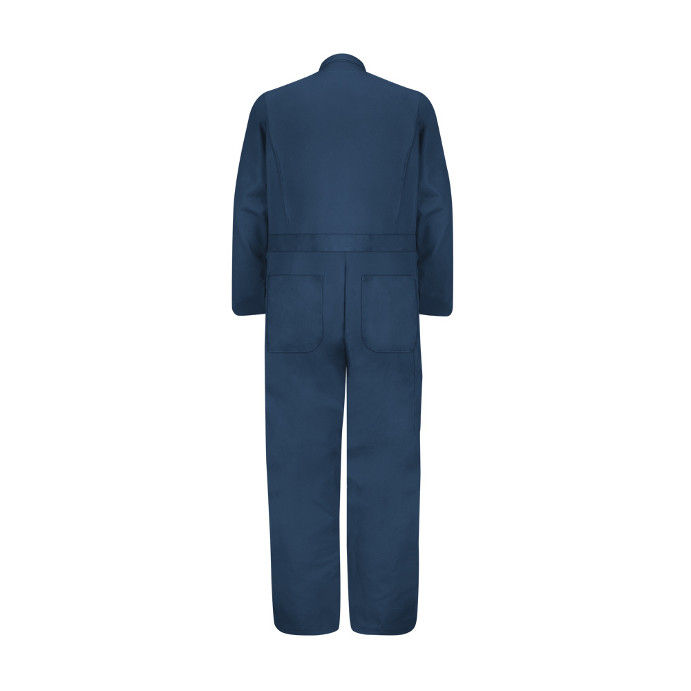 FR mens Flame Resistant 4.5 Oz Nomex Iiia Premium Coverall saftey wear work wear