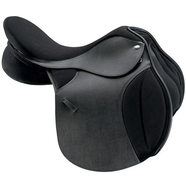 High Quality Horse Racing Saddles Jumping Saddle Original English Customize Color Antares Saddle Pessoa