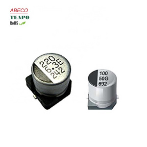 GV 100V 1500uF General Purpose Electrolytic Capacitor