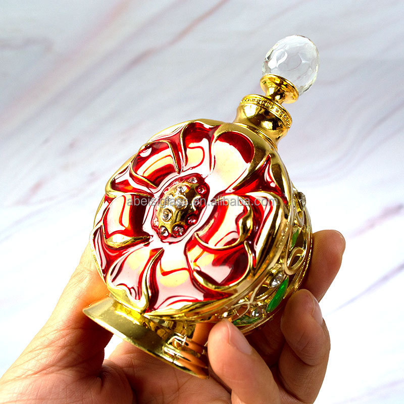 Oem Arabian Luxury Perfume East Arabic Dubai Perfume