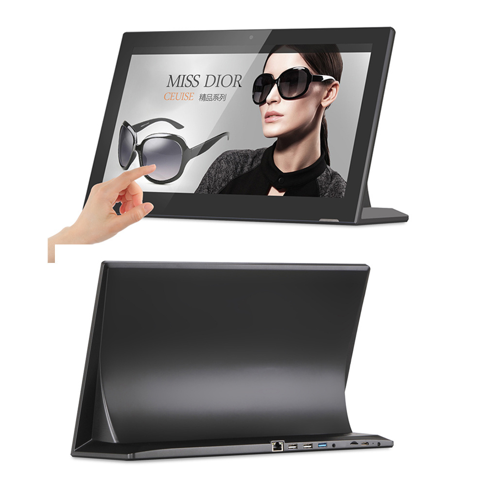 2024 NEW 17inch Android Tablet 10- Capacitive Touch HD PAD MID NFC Camera  big Screen IPS Factory price Tablet PC