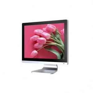 High Quality 15 Inch Cheap LED LCD TV HD Small Size Metro Africa TV