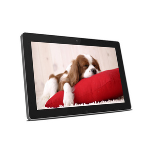 13.3 14 15.4 15.6 18.5 inch touch wifi  wall mounted android tablet