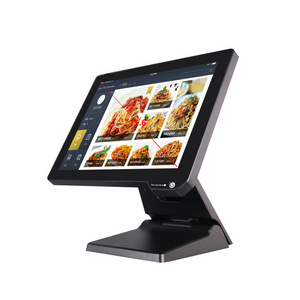 Android Windows7 Mini Cash Register Point Of Sale Systems Pos Tablet Nfc Supermarket Atm Machine All In One Pos Terminal