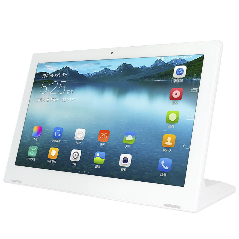 15 Inch Android POS Tablet for Order System A53 1.5G 1G 8G wifi RJ45 Customer feedback Restaurant Order Tablet pc